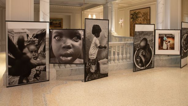 To.Get.There: il gala per aiutare i bambini di Sudan e Uganda
