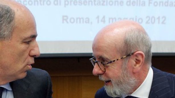 Intesa “in salute”? Non proprio. La verità dietro i conti