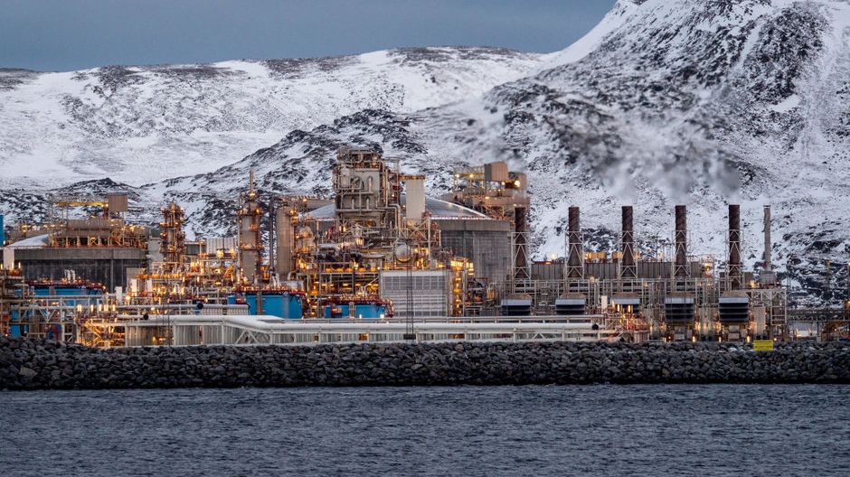 Gas in Europa: l’inverno svuota i depositi, ma i prezzi restano in calo