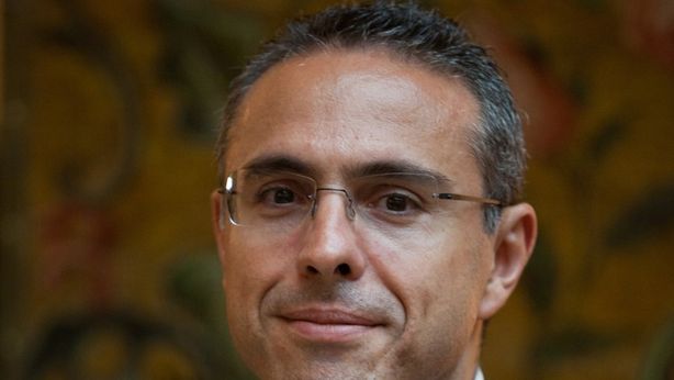Vincenzo Morabito, autore di Digital Entrepreneurship