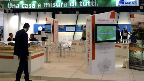 Almeno tre validi motivi per investire nell’immobiliare italiano