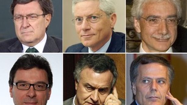 I saggi: piovono accuse di “commissariamento” e “golpe bianco”