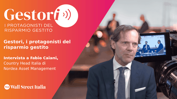 Gestori, Caiani (Nordea AM) e le strategie per rilanciare l’Europa