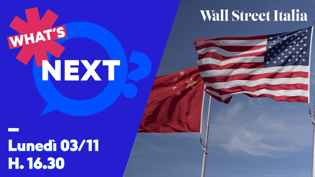 “What’s Next?”, gli accordi “privati” tra Xi e Trump