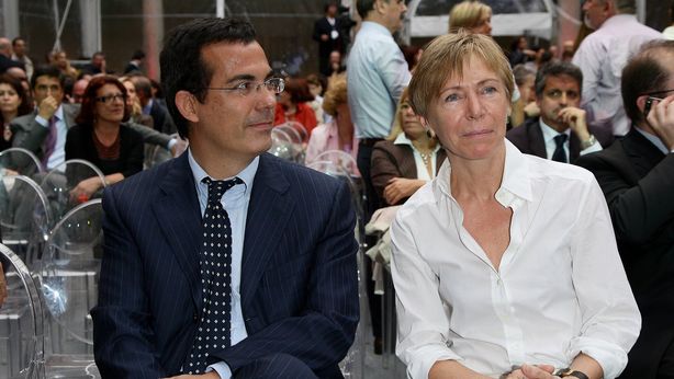 Debito pubblico: Gabanelli criticata anche dalla BCE