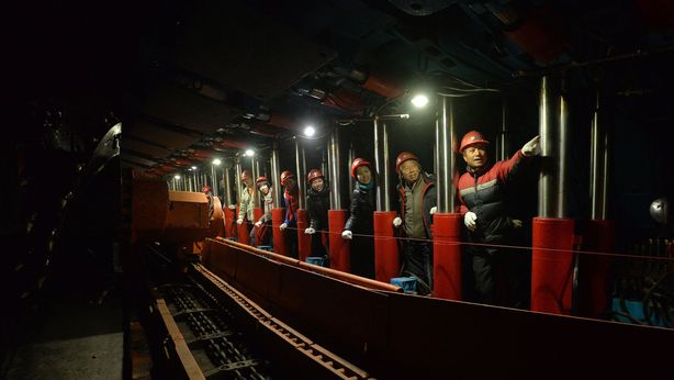 Cina: aziende zombie, 6 milioni di licenziamenti