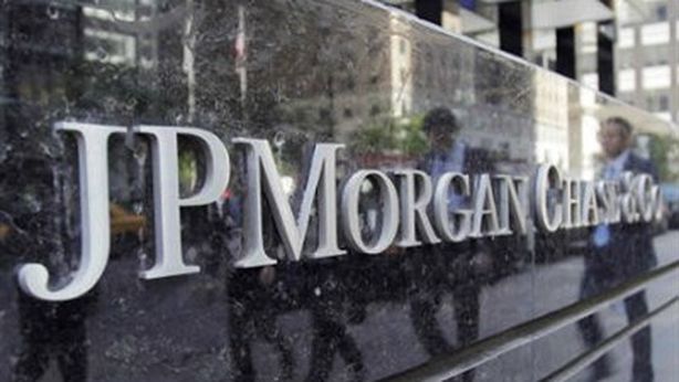 Jp Morgan: 5.000 licenziamenti entro il 2016