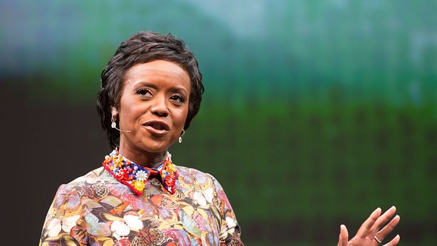 Mellody Hobson, ceo da 13 miliardi di dollari, svela il segreto del successo dei suoi investimenti