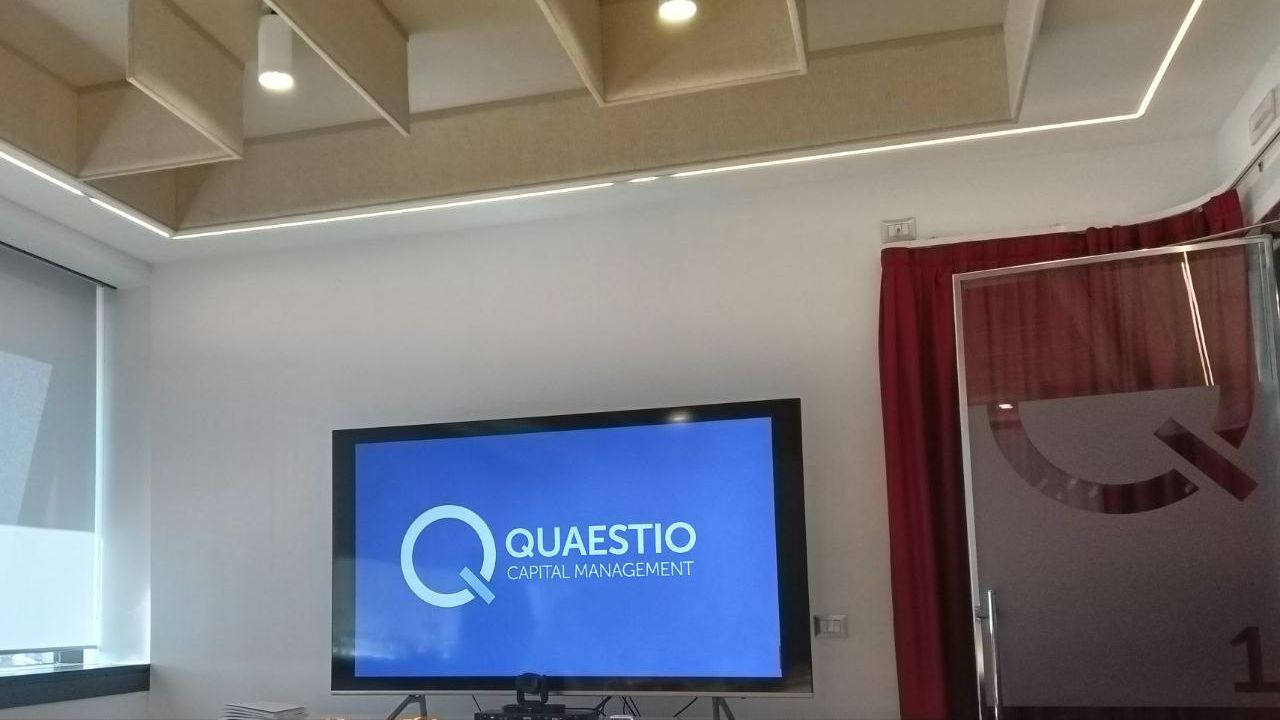 Obbligazionario in transizione: Quaestio SGR fa il punto sul 2025 tra scenari e opportunità