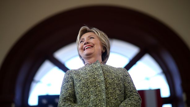 Clinton come Putin, coinvolta in qualche modo nei Panama Papers