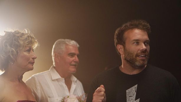 Frank Ariza: «Al cinema italiano ruberei la capacità di catturare la bellezza nel quotidiano»