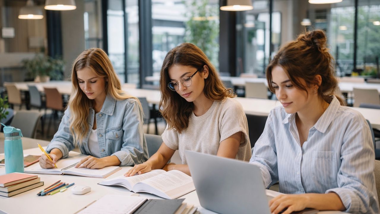 Sempre più under 26 iscritti alle Università digitali, il report dell’osservatorio del Polo Italiano Formazione Lavoro