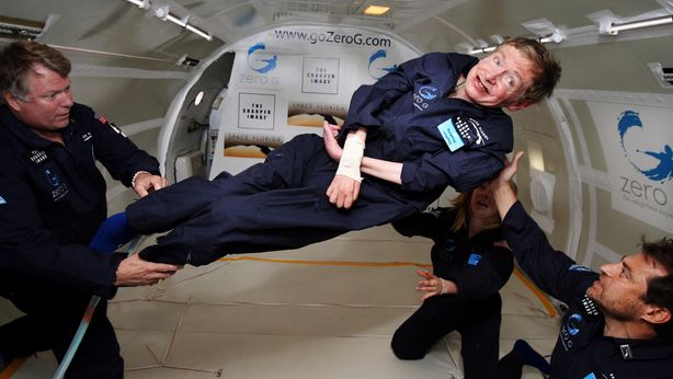 Stephen Hawking aderisce a boicottaggio contro Israele