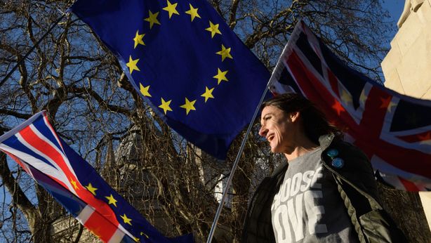 Brexit: chi ci rimette di più dall’addio di Londra all’Ue