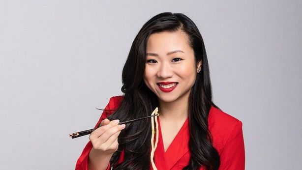 Giada Zhang: da guerriera a imprenditrice