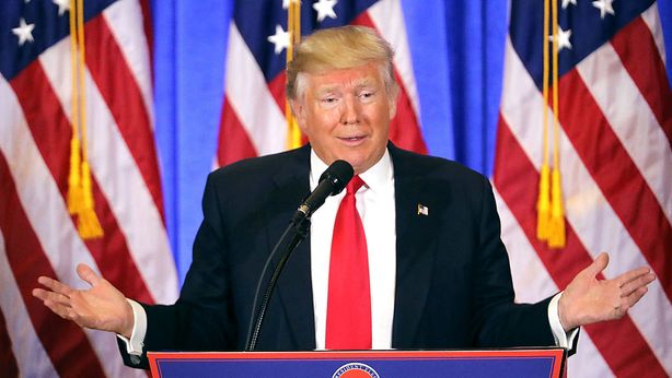Elezioni Usa, Wall Street scommette su Trump: sondaggi dicono il contrario