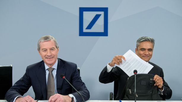 Manipolazione Libor: per Deutsche Bank una multa da $1,5 miliardi
