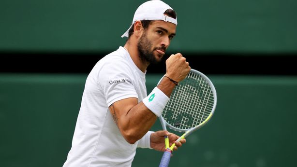 Investire è come giocare a tennis: due trucchi per non sbagliare