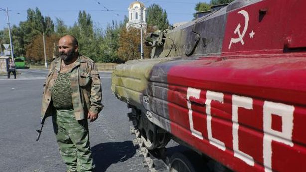 Kiev e Mosca firmano tregua, ma Putin smentisce