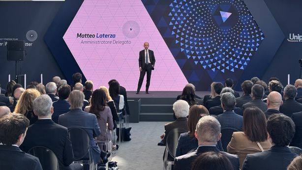 Unipol, nel nuovo piano industriale centrali gli agenti e la bancassicurazione