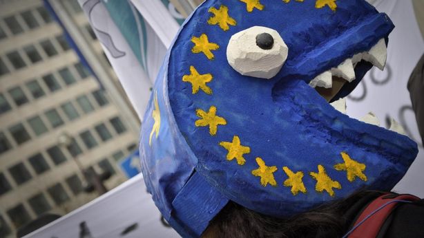 L’UE propone l’abolizione della soglia di esenzione doganale