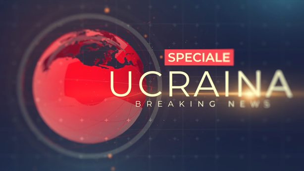 Crisi Ucraina: speciale Breaking News – h 13.30