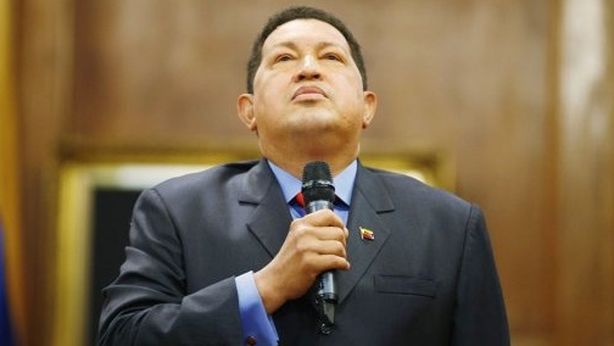 Venezuela, è morto Hugo Chavez