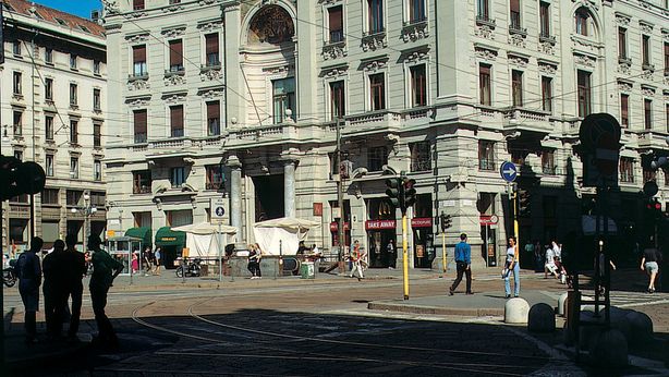 Generali avvia riacquisto azioni proprie per piano LTI