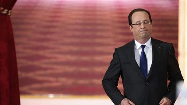 Hollande vuole governo zona euro entro due anni