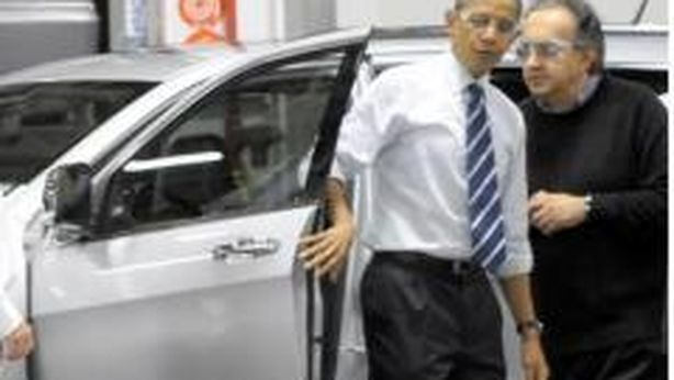 Fiat, Chrysler rinvia l’ingresso in Borsa al primo trimestre 2014