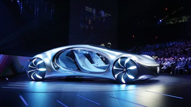 Ces2020, le migliori novità dal salone tech di Las Vegas