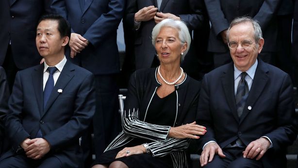 G20 si schiera contro dazi: “minano la ripresa”