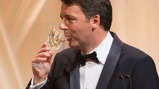 Rumor: Renzi vince braccio di ferro con Ue sul deficit