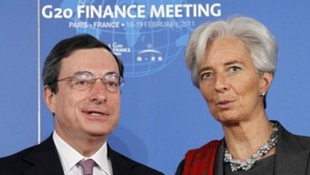 Unione Bancaria Ue, sarà la Bce a vigilare