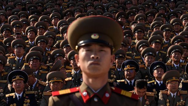 Alta tensione Nord Corea: Usa e Seul, venti di guerra
