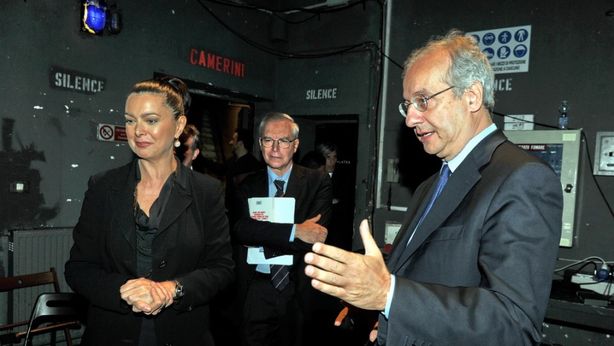 Pd, nuovo presidente Epifani? Gira anche il nome di Veltroni