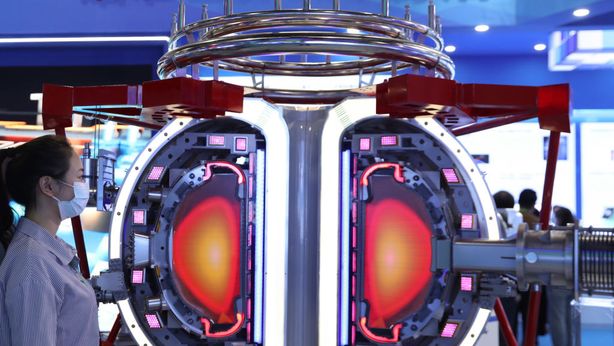 La fusione nucleare è più vicina: cosa significa per la transizione green