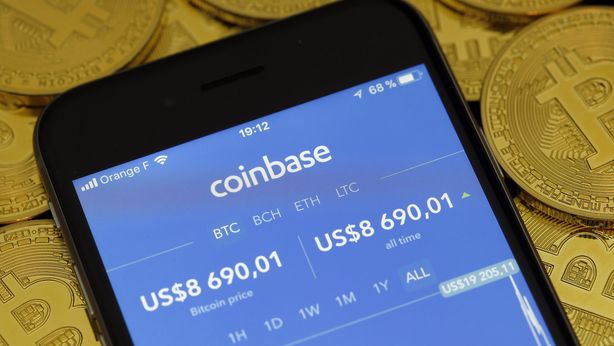 Criptovalute e blockchain: investimenti record nel 2021