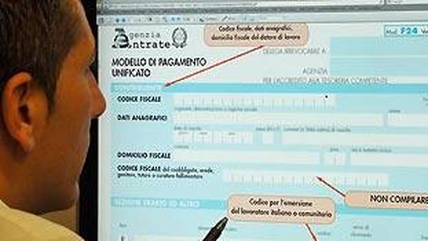 Le dieci domande del Redditometro. Viola la costituzione?