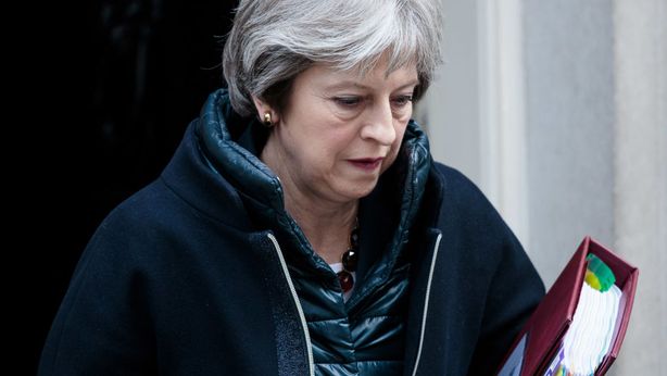 Brexit è diventata bomba a orologeria per governo May