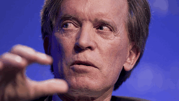 Bill Gross dice addio a Pimco, sale sul carro di Janus Capital