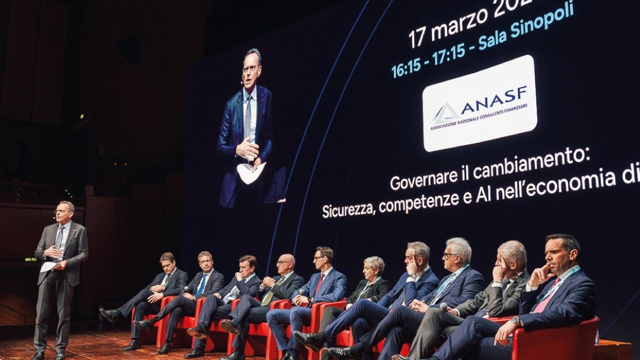 Consulentia26, oltre 3.500 i partecipanti alla tre giorni romana