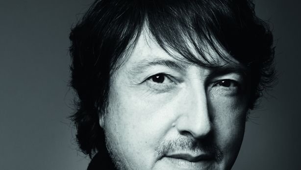 Gianvito Rossi, una donazione per l’Emilia Romagna