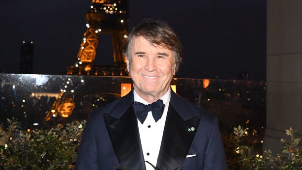 Brunello Cucinelli riceve il premio Neiman Marcus 2023