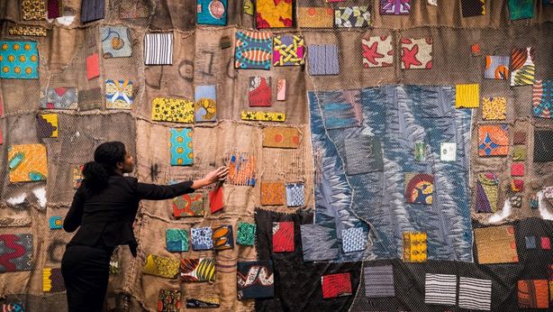 L’Africa nelle gallerie di tutto il mondo