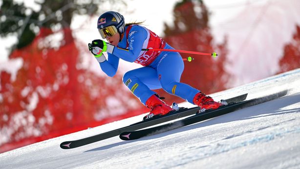 Olimpiadi Pechino: quanto guadagna uno sciatore professionista