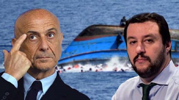 Ispi: con Salvini meno sbarchi, ma sono aumentati i morti