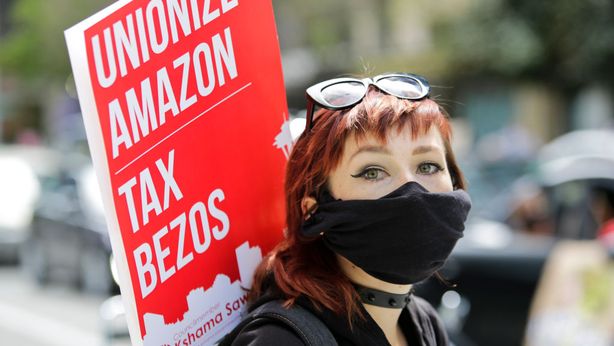 Tasse: i colossi del web hanno risparmiato 46 miliardi in 5 anni