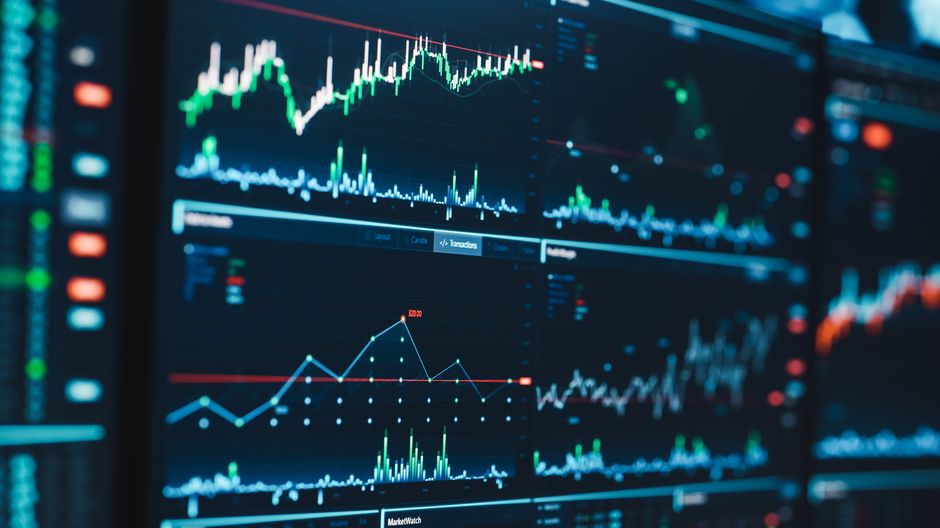 Hedge fund, semestre da incorniciare: chi ha corso più veloce