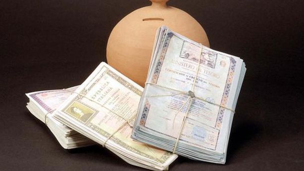 Asta: tassi ai minimi per 4 miliardi di Ctz emessi